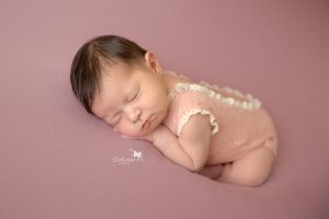 Lee más sobre el artículo Newborn – Sesión Recién Nacido Sofía