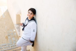 Lee más sobre el artículo Comunión Jesús – Reportaje en Cádiz