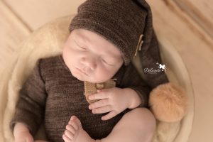 Lee más sobre el artículo Newborn – Sesión Recién Nacido Enzo