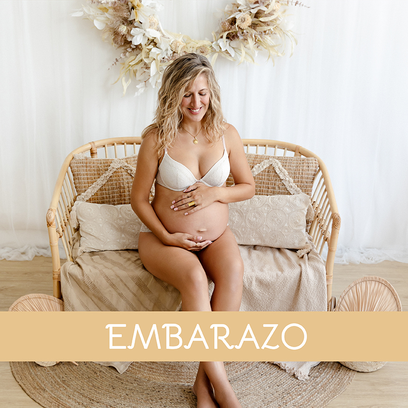 embarazo